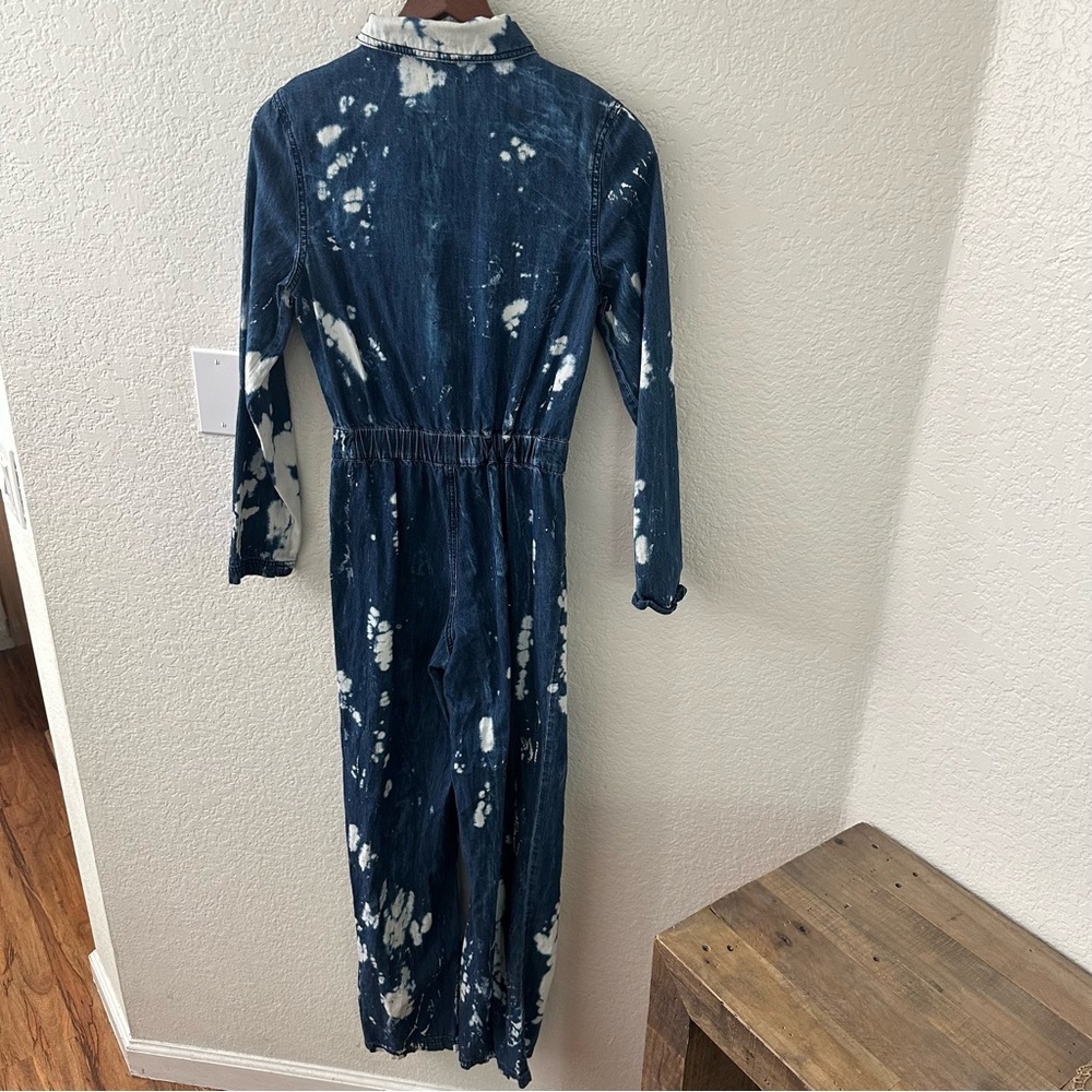 I.Am.Gia Despina Boilersuit Size Xsmall - image 7